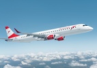 Embraer fecha acordo para atender 13 aviões da Austrian Airlines
