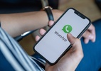 WhatsApp vai deixar de funcionar em celulares mais antigos; saiba quais - Reprodução