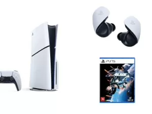 Ofertas do dia: garanta seu novo PS5, games e acessórios com descontos incríveis!