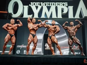 Mr. Olympia 2024: veja data, horário e onde assistir ao torneio