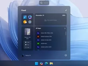 Como vai ser o próximo Windows? Vídeo mostra ideias interessantes