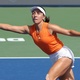 Campe&atilde; em Dubai, Pegula se retira do WTA de Austin por les&atilde;o