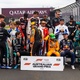 F1: Confira dura&ccedil;&atilde;o de contrato de todos os pilotos 