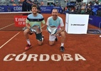 Demoliner e Middelkoop conquistam o ATP 250 de Córdoba - (Sem crédito)