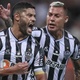 RESULTADO DO JOGO DO ATLÉTICO-MG: veja o placar de Goiás x Atlético-MG pela Série A