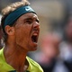 Rafael Nadal vence Novak Djokovic e está nas semifinais de Roland Garros; a partida foi 3 sets a 1 para o espanhol
