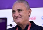 Tite elogia evolução do Brasil: "Não posso cobrar" - Getty Images