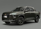 Chevrolet começa a produzir Nova Montana em quatro versões no Brasil - Foto: Divulgação/Chevrolet