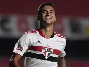 Hernan: Bahia prepara oferta de R$ 42 milhões por Rodrigo Nestor