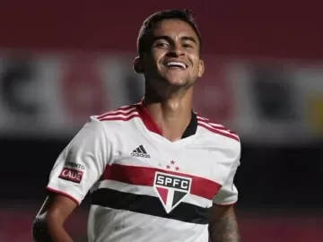 Hernan: Bahia prepara oferta de R$ 42 milhões por Rodrigo Nestor