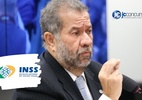 Concurso INSS: ministro Carlos Lupi confirma edital de perito até junho - Concurso INSS: ministro Carlos Lupi: Crédito Câmara dos Deputados