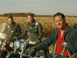 Os 10 melhores filmes e séries sobre motos e motoqueiros
