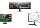 Ofertas do dia: seleção de monitores com até 35% off! Aproveite - Reprodução