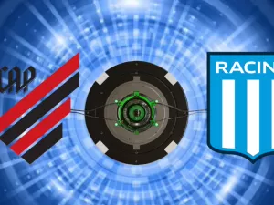 Athletico-PR x Racing: onde assistir, horário e escalação da Sul-Americana