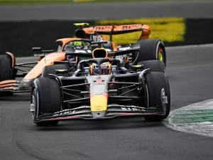 F1 - Norris: Verstappen ainda é o favorito ao título, apesar da queda da Red Bull