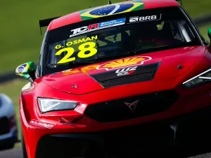 TCR-Osman vence corrida 1 em Buenos Aires e segue vivo na luta pelo bi do TCR Brasil em dia de escalada de Pedro Cardoso