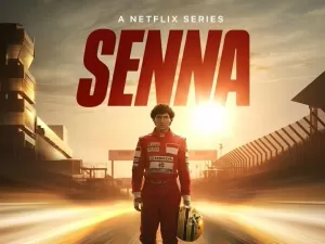 VÍDEO: Netflix divulga trailer completo da minissérie "Senna"; confira