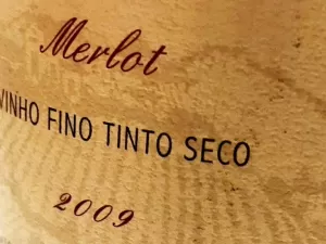 Confira os melhores vinhos com a uva Merlot degustados pela Revista ADEGA