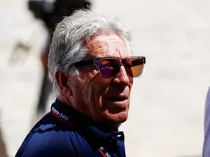 F1: Cadillac nomeia Mario Andretti como membro do conselho da equipe