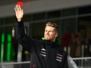 F1: Hulkenberg não participa do dia de mídia no Catar; saiba mais