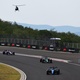 F1 confirma "conversas com a Am&eacute;rica do Sul" sobre poss&iacute;vel novo GP