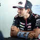 MotoGP - Mart&iacute;n mostra preocupa&ccedil;&atilde;o com retorno em Sepang e admite: "Se n&atilde;o fosse o t&iacute;tulo, estaria em casa"