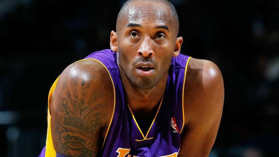 Os esportes e os eSports lamentam a morte de Kobe Bryant. - Reprodução / Internet