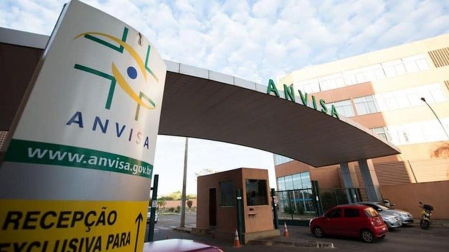 Em novembro, Anvisa defendeu passaporte de vacina para visitantes, mas governo foi contra - Ascom/Anvisa