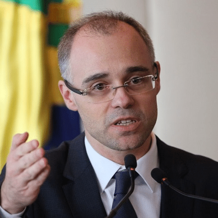 Ministro André Mendonça nega pedido de investigação contra Bolsonaro - Fabio Rodrigues Pozzebom/Agência Brasil