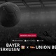 Bayer Leverkusen x Union Berlin: que horas é o jogo hoje, onde vai ser e mais