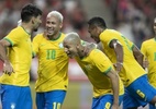 HORA DO JOGO BRASIL x SUÍÇA HOJE: horário é diferente do que aconteceu na estreia na Copa do Mundo - Blog do Torcedor