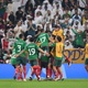 México vence a Arábia Saudita, mas acaba eliminado da Copa do Mundo