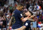 França x Polônia: primeiro tempo tem Mbappé imparável e jogo quente! - GettyImages