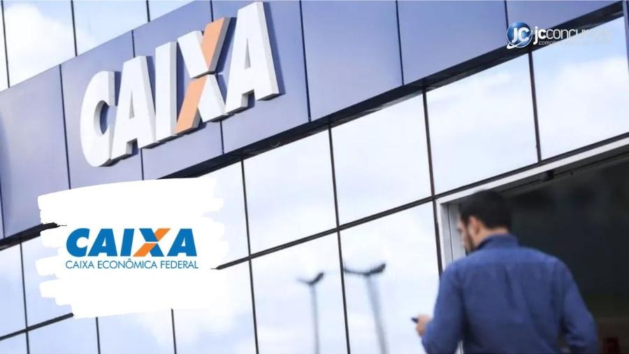 Agência da Caixa Econômica Federal Agência da Caixa Econômica Federal