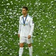 Ex-treinador do Real Madrid dispara sobre Cristiano Ronaldo: "Não é gênio..."