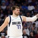 Luka Doncic marca 36 pontos no retorno após lesão e Mavs vencem