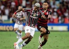 Fluminense x Flamengo: CBF divulga áudio do VAR em marcação de pênalti - Lucas Merçon/Fluminense/Flickr