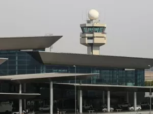 Aeroporto de Guarulhos terá nova base da TAM Aviação Executiva