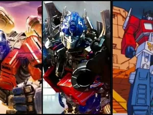 Transformers: todos os filmes da franquia, do pior ao melhor, segundo a crítica