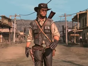 Quais são os requisitos para jogar Red Dead Redemption no PC?