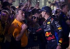 F1: Verstappen zomba de carreira de Zak Brown em novo capítulo da troca de farpas - Divulgação