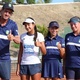 Equipe feminina do Brasil se classifica para o Mundial de 14 anos
