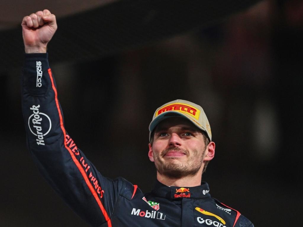 F1: Verstappen será ausência em premiação da FIA; saiba motivo - undefined