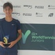 Mateus Bozzini vence final brasileira no J30 de Salinas