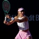Badosa tenta revanche contra Sherif nas quartas de Hamburgo