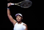 Naomi Osaka desiste do WTA Finals de Shenzhen com lesão no ombro - (Sem crédito)