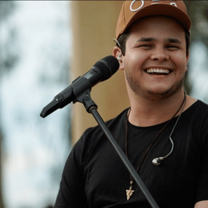  Matheus Aleixo (Foto: Reprodução/ Instagram)