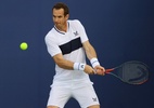 Murray recebe convite para Masters 1000 e confirma presença em NY - (Sem crédito)