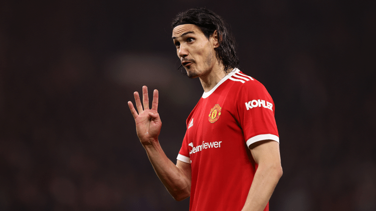 [OPINIÃO] Cavani seria mais uma loucura do Corinthians, é muito caro