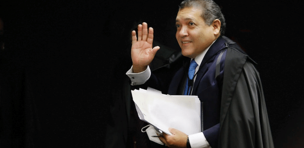 Josias de Souza: Nunes Marques tem a chance de se livrar da pecha de toga-gorjeta
